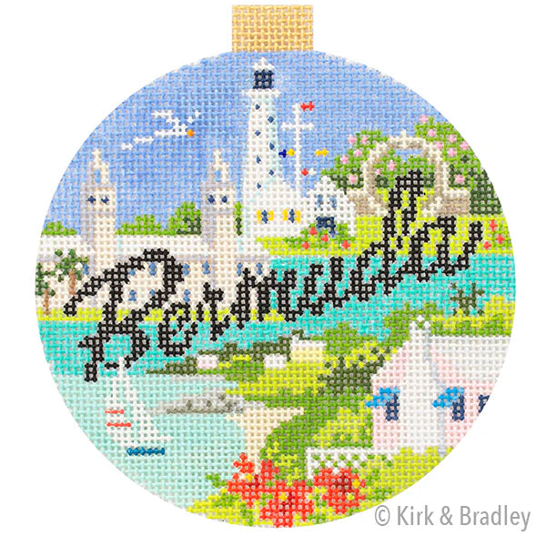 Bermuda Travel Round