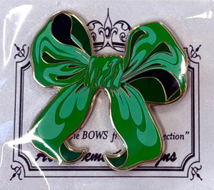 Bow Needleminder