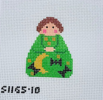 October Angel