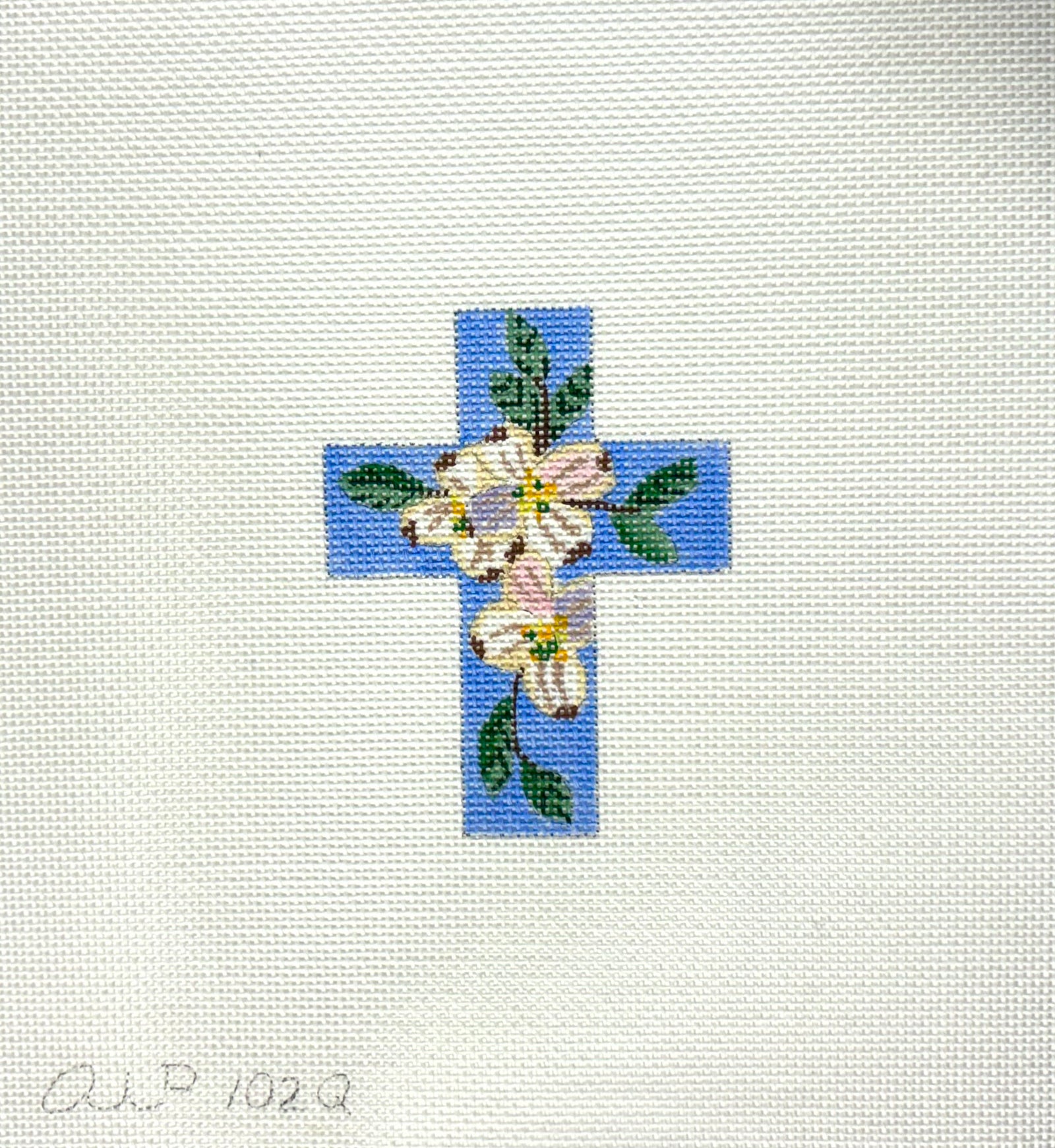 Cross Orchids