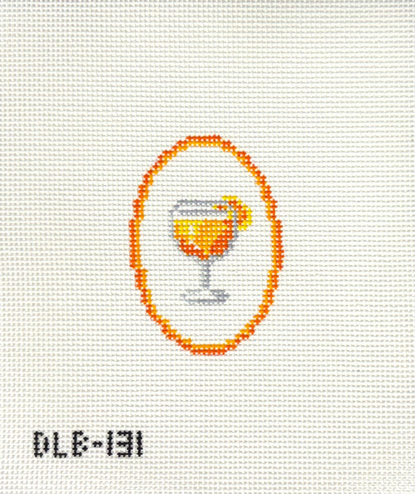 Mini Aperol Spritz