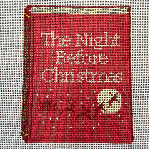 The Night Before Christmas