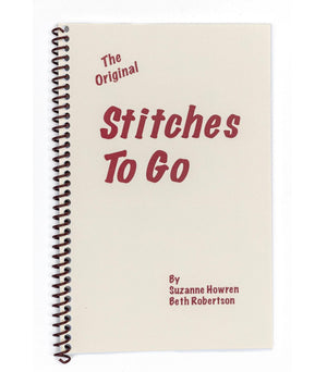 Stitches To Go