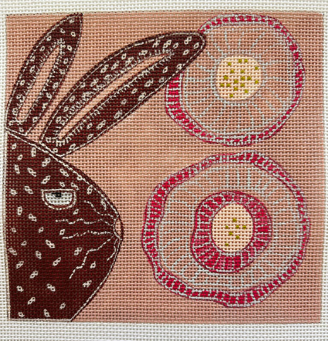 Silly Hare
