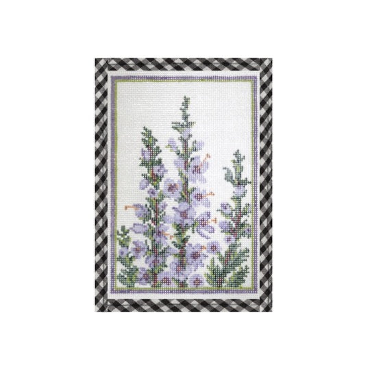 Norway Purple Heather