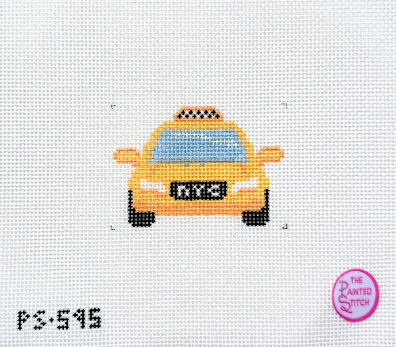 NYC Taxi