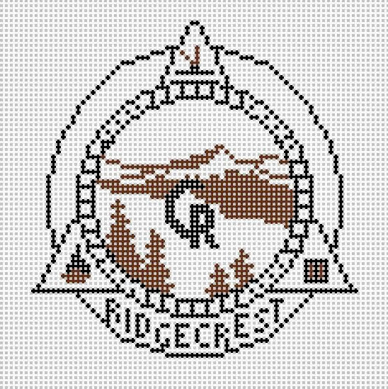 Camp Ridgecrest
