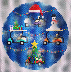 12 Days of Florida Christmas