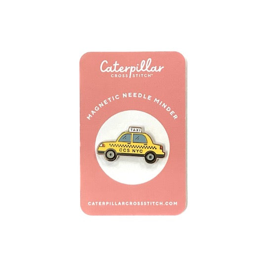 Taxi Needleminder