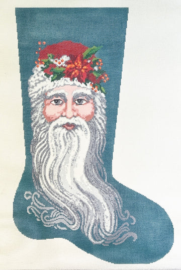Santa Stocking
