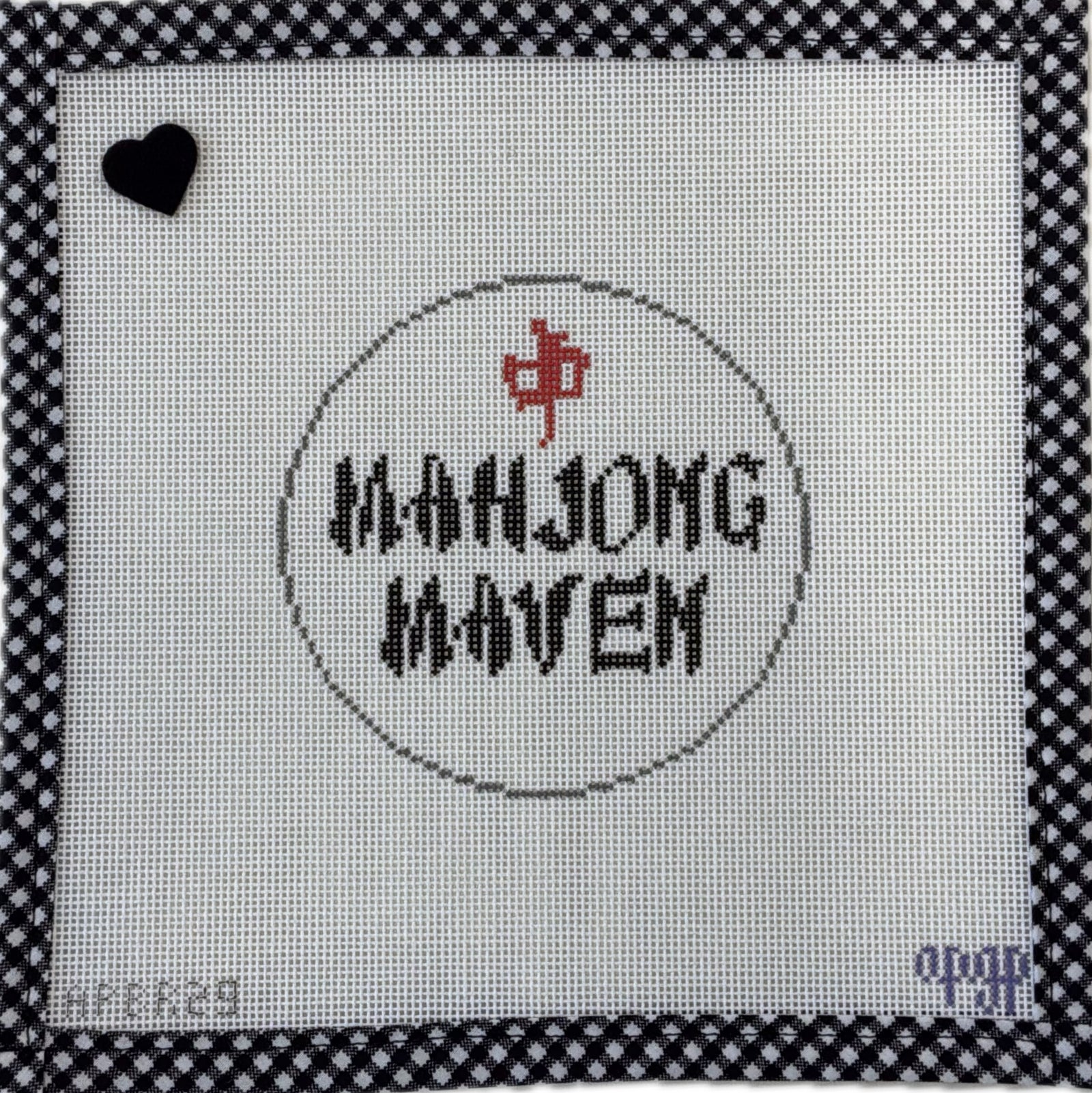 Mahjong Maven