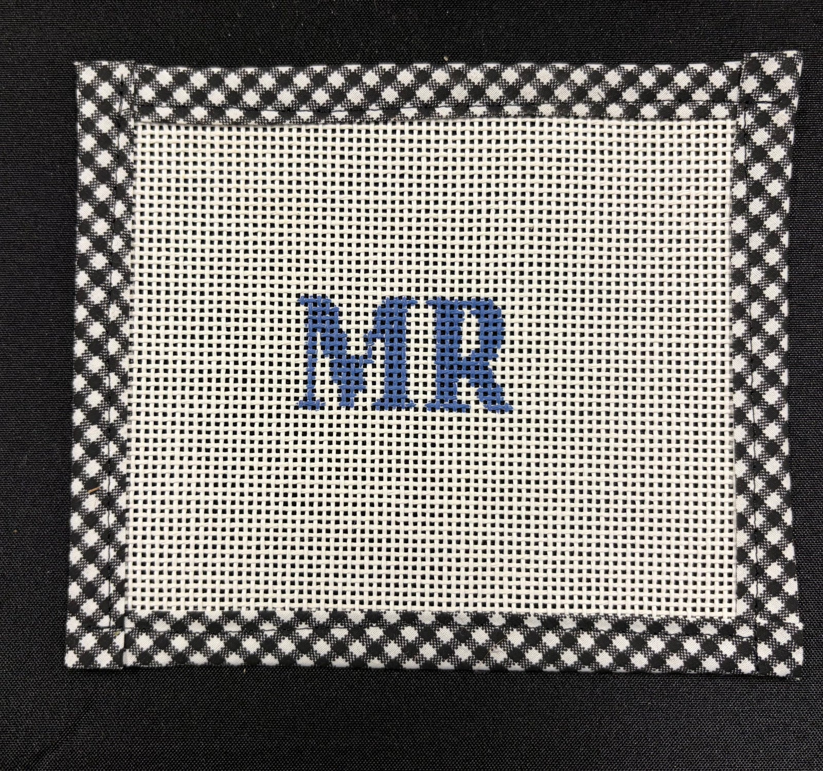 Mr. Canvas