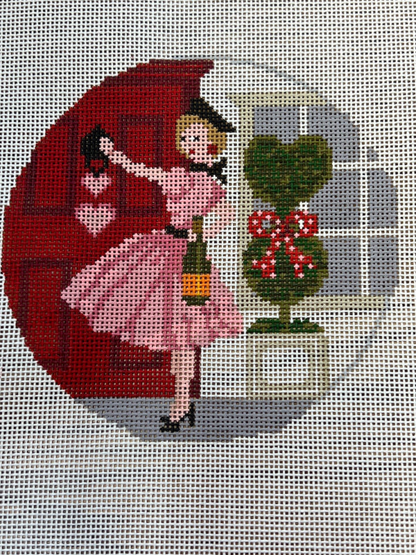 Betty Loves Valentines