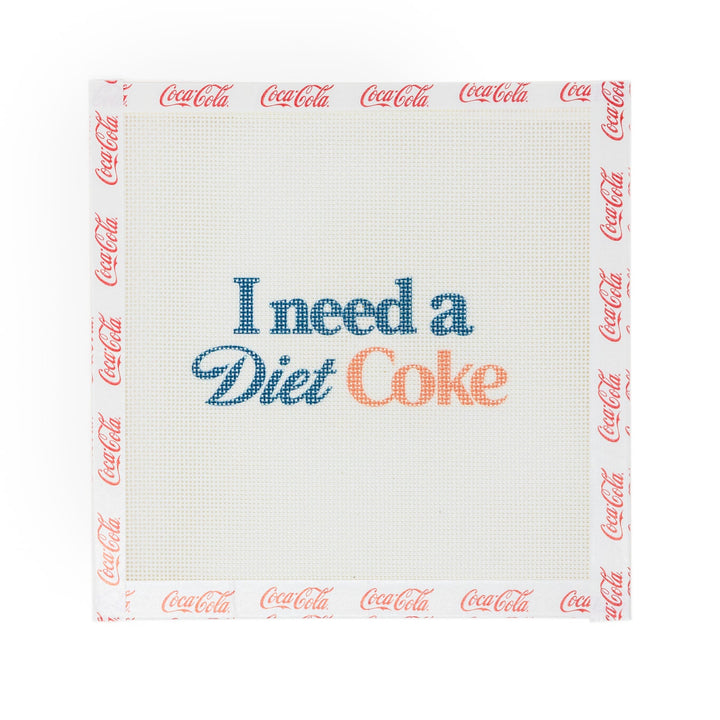 I Need a Diet Coke