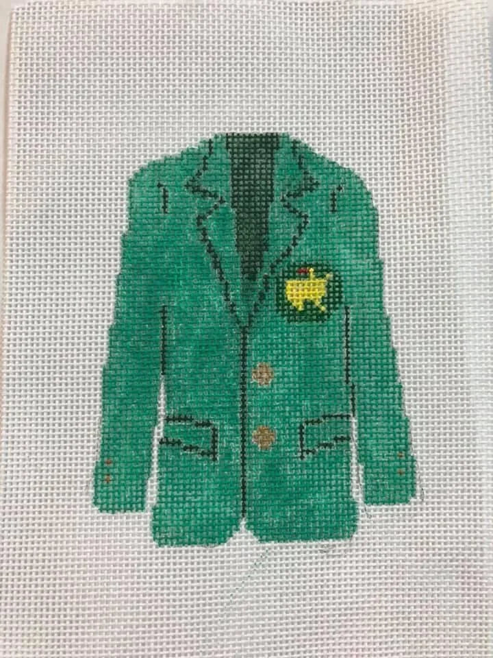 Masters Jacket