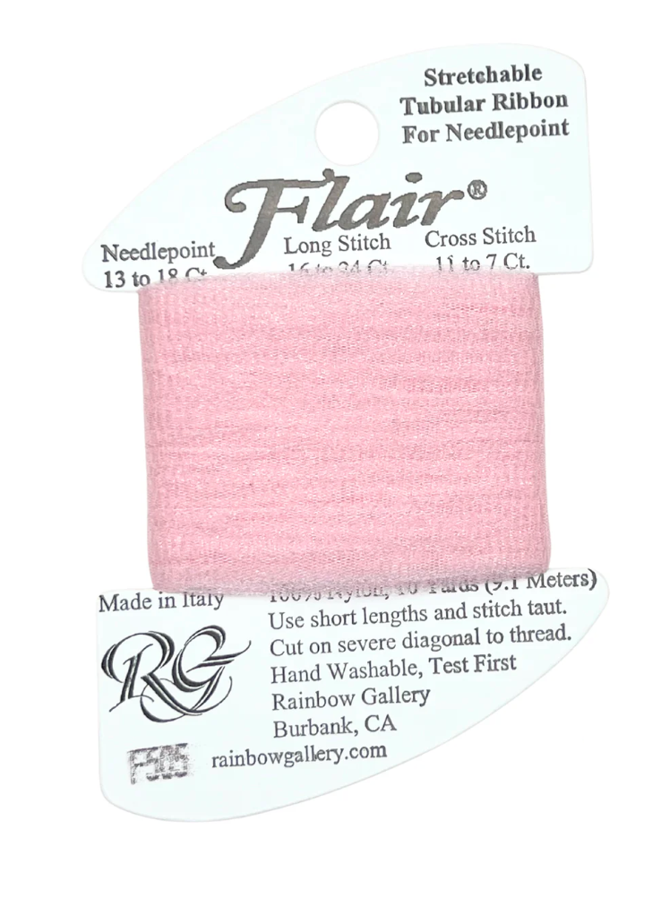 FLAIR F505-PALE PINK