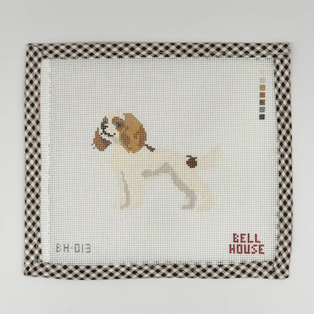 Cavalier - White