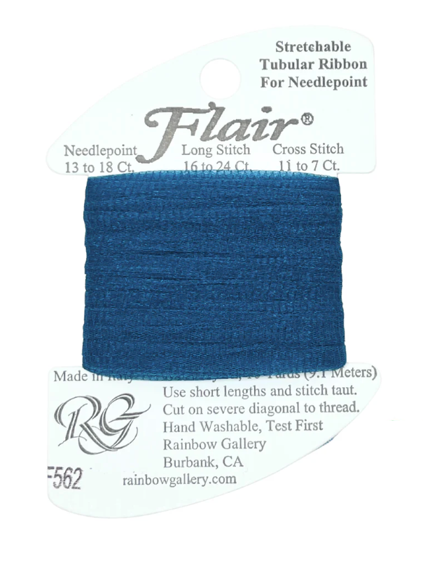 FLAIR F562-DARK BLUE