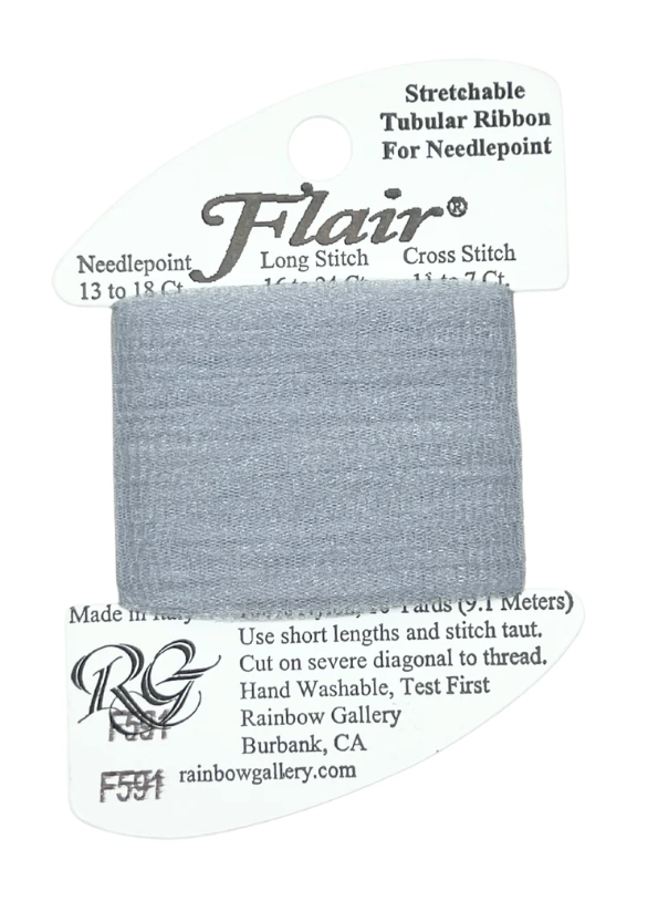 FLAIR F591-PALE GRAY