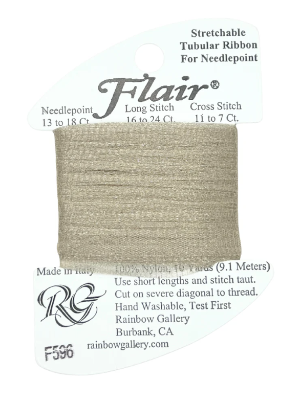 FLAIR F596-LITE FAWN