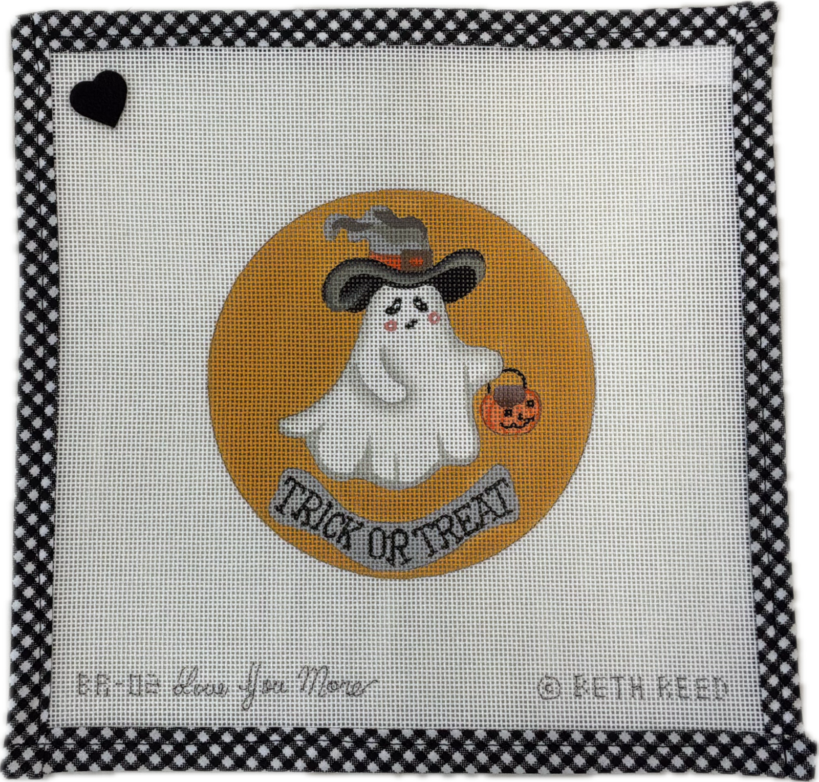Trick or Treat