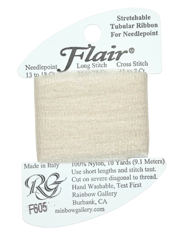 FLAIR F605-IVORY