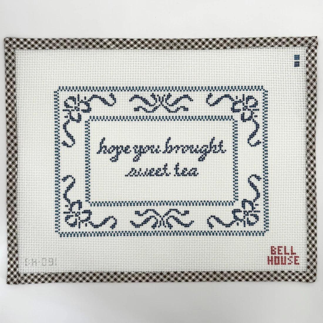 Hope You Brought Sweet Tea