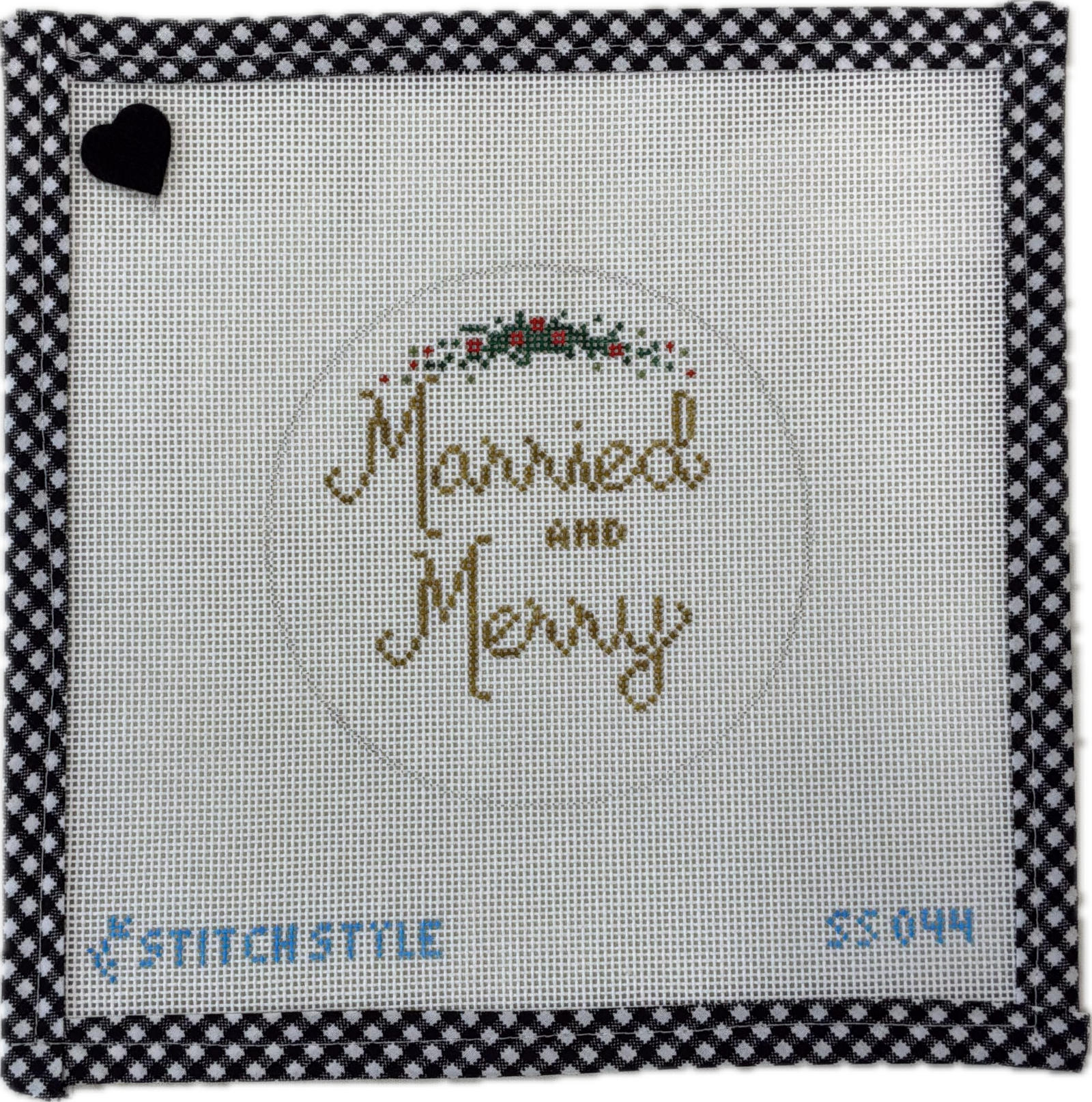 Married and Merry