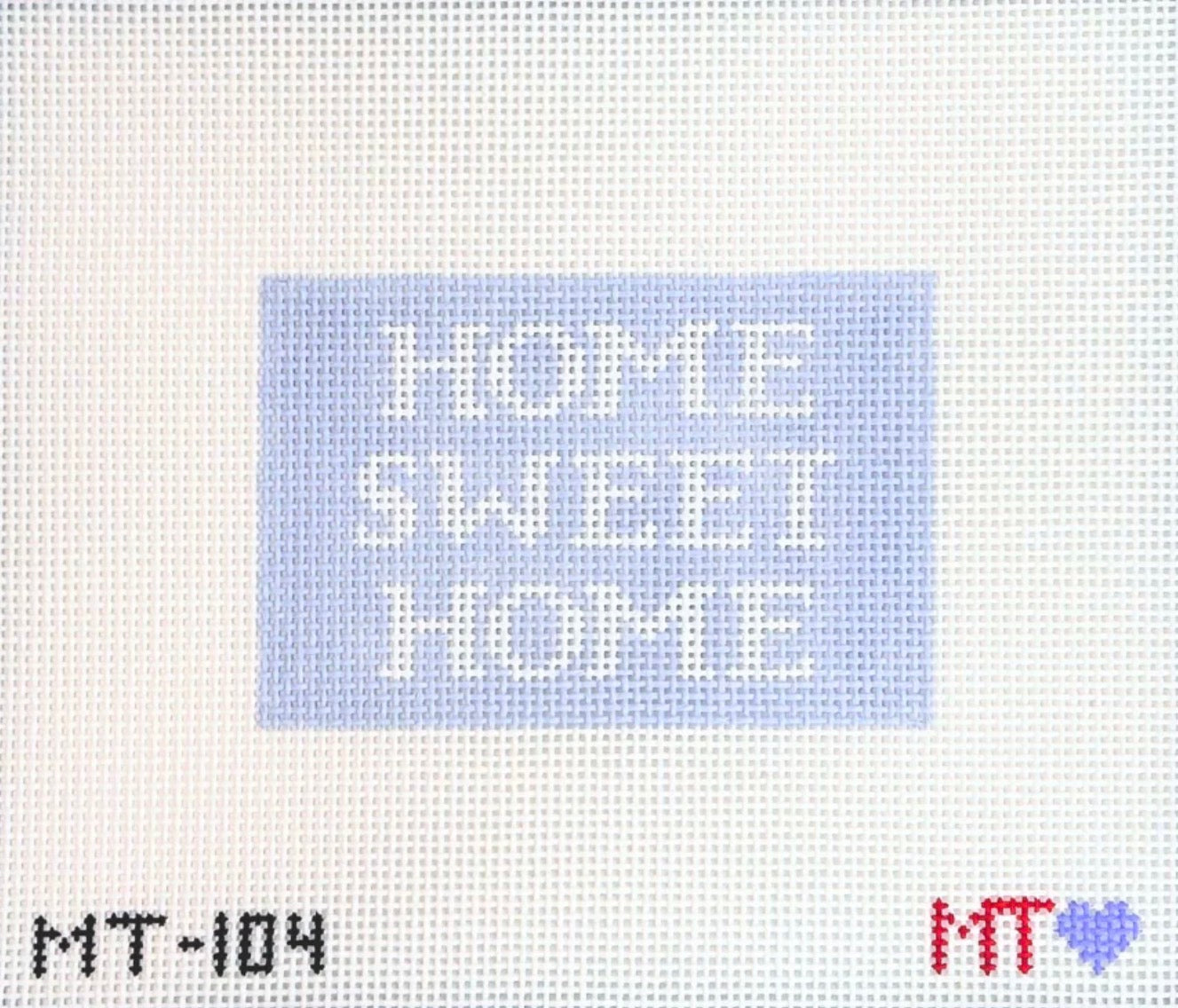 Home Sweet Home