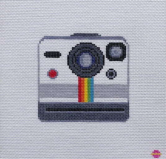 Polaroid Camera II