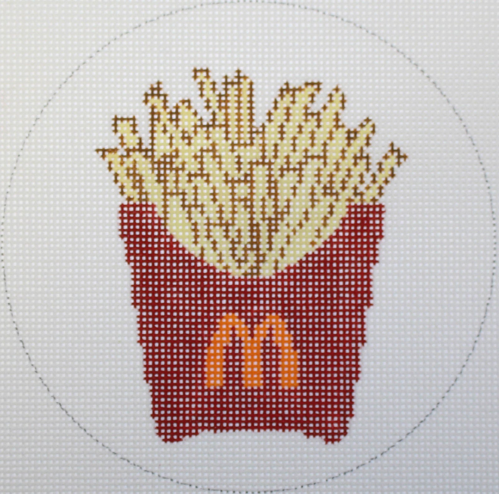 Fries