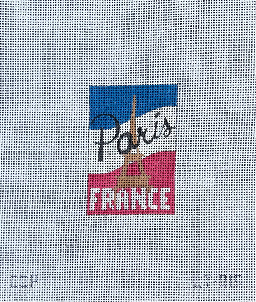 Paris Insert
