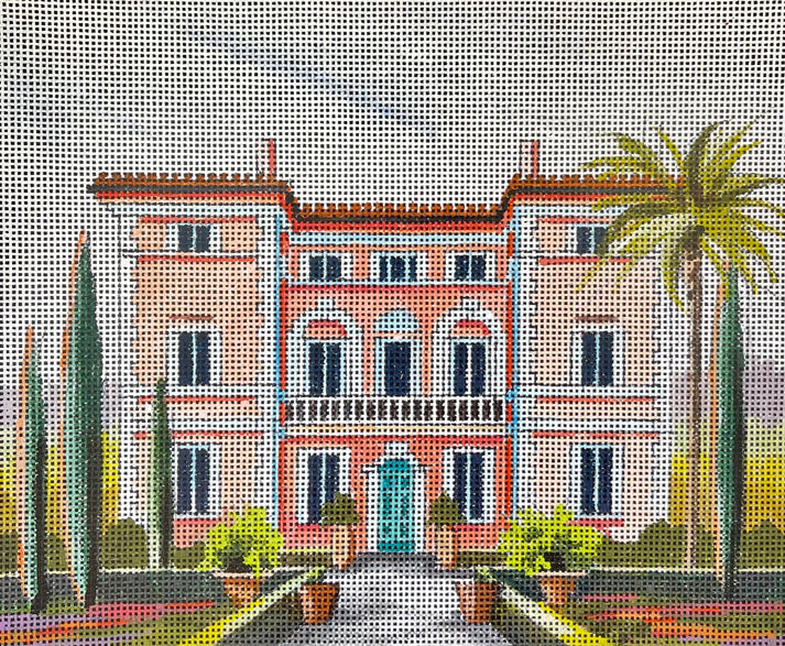 MC492 - Seville Home