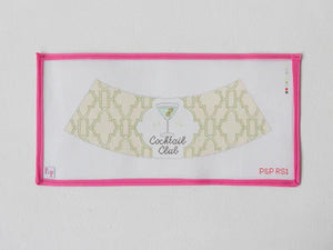 Cocktail Club Lampshade