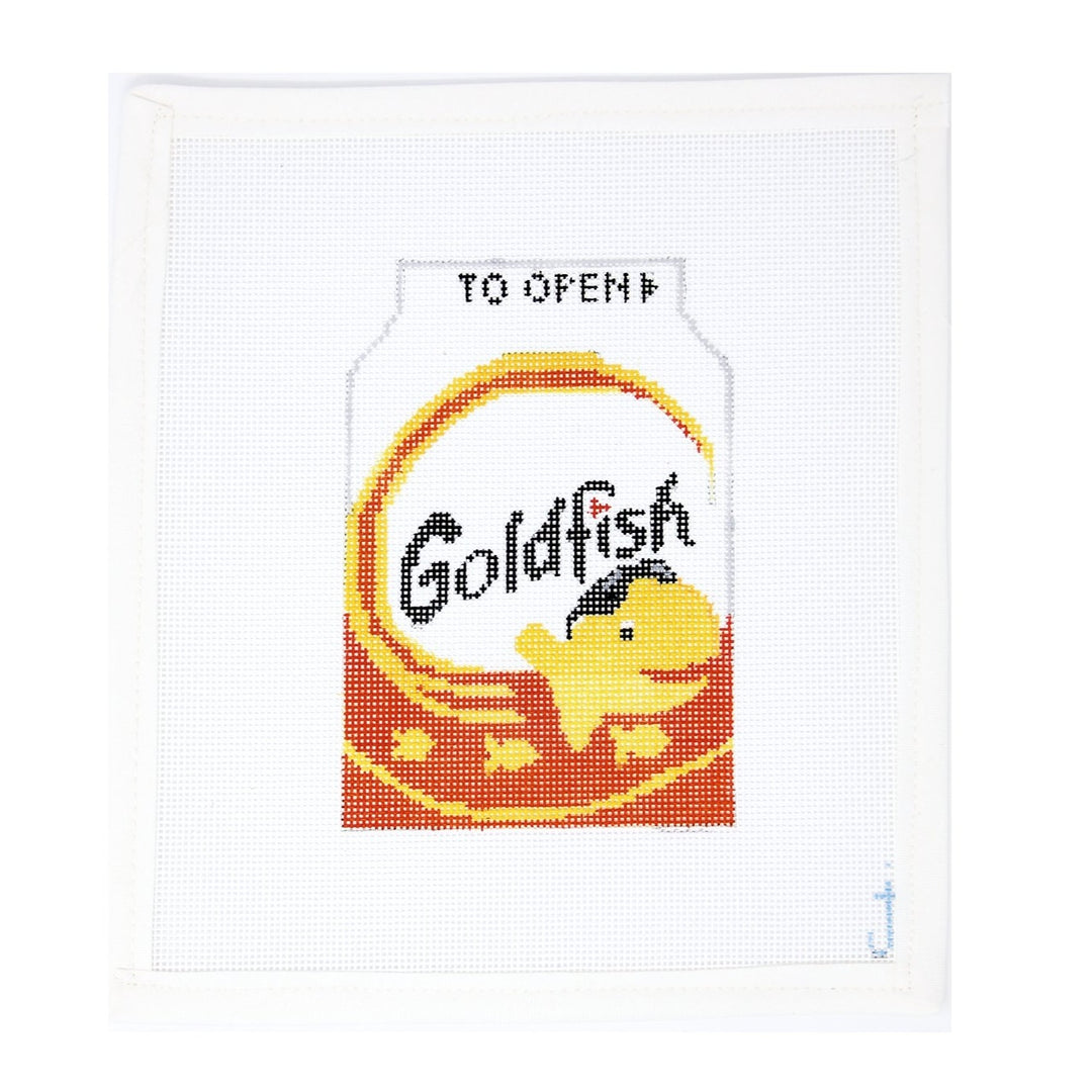 Goldfish