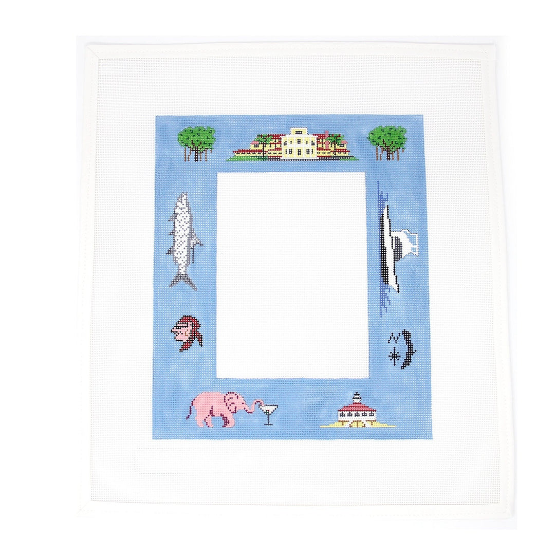 Boca Grande Frame