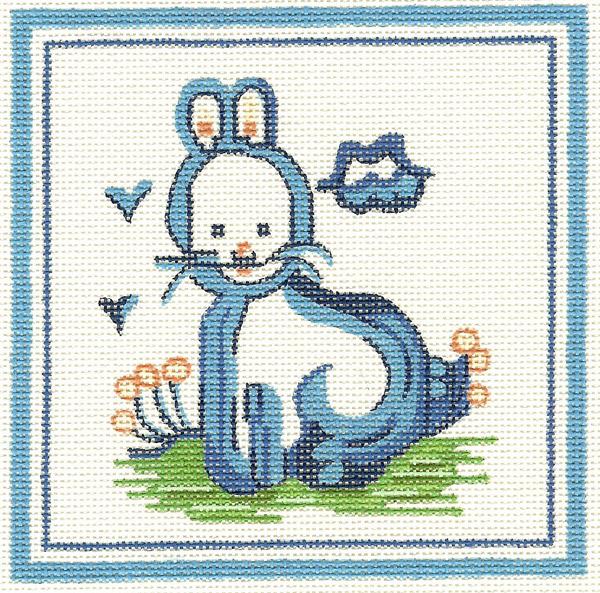 Hadley Bunny