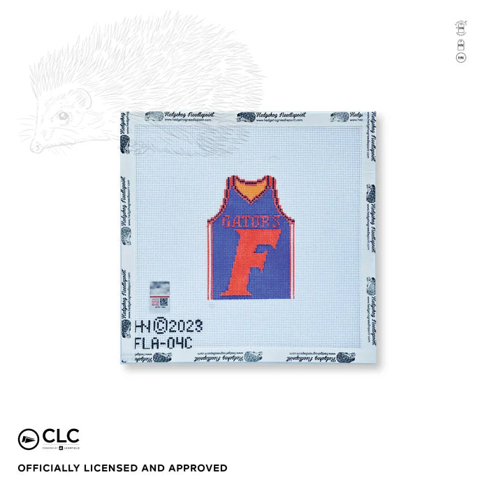 University of Florida Basketball Jersey