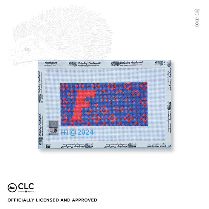 University of Florida Purse Insert
