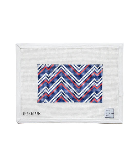 Zag SGC - Blue Red