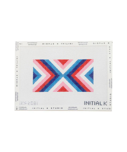 Mini Patriotic Insert