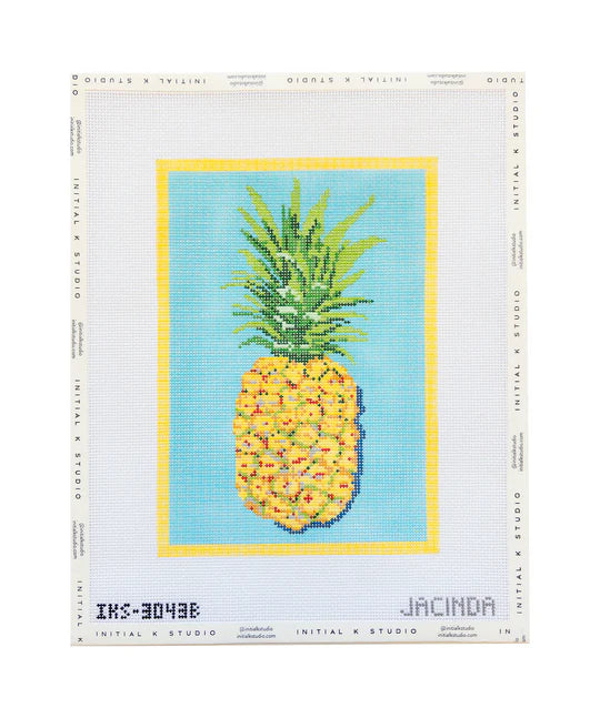 Large Pineapple