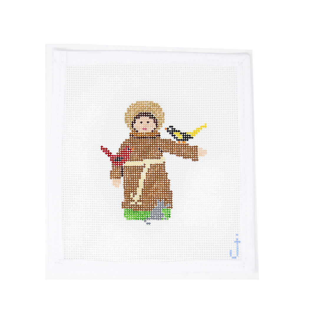 St Francis
