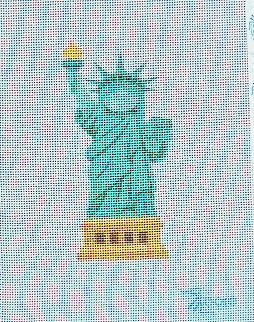 Lady Liberty