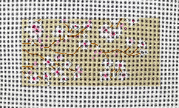 IN588 - White Cherry Blossoms