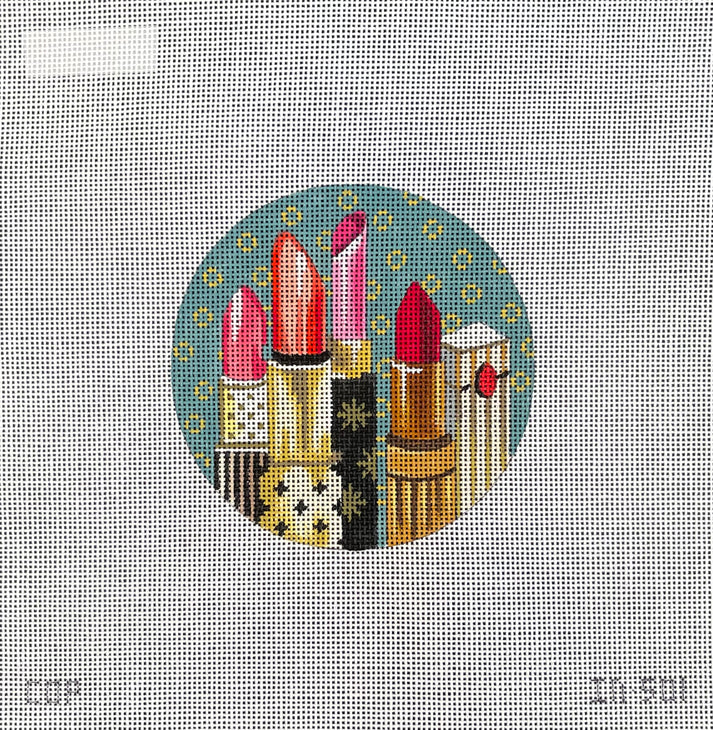 Lipstick Round