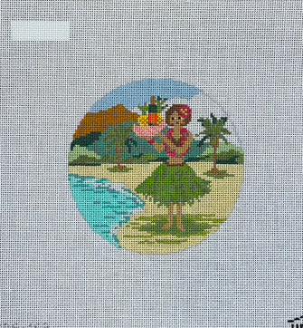 Betty Loves Hawaii