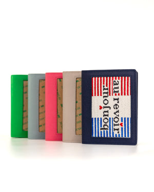 Passport Cover