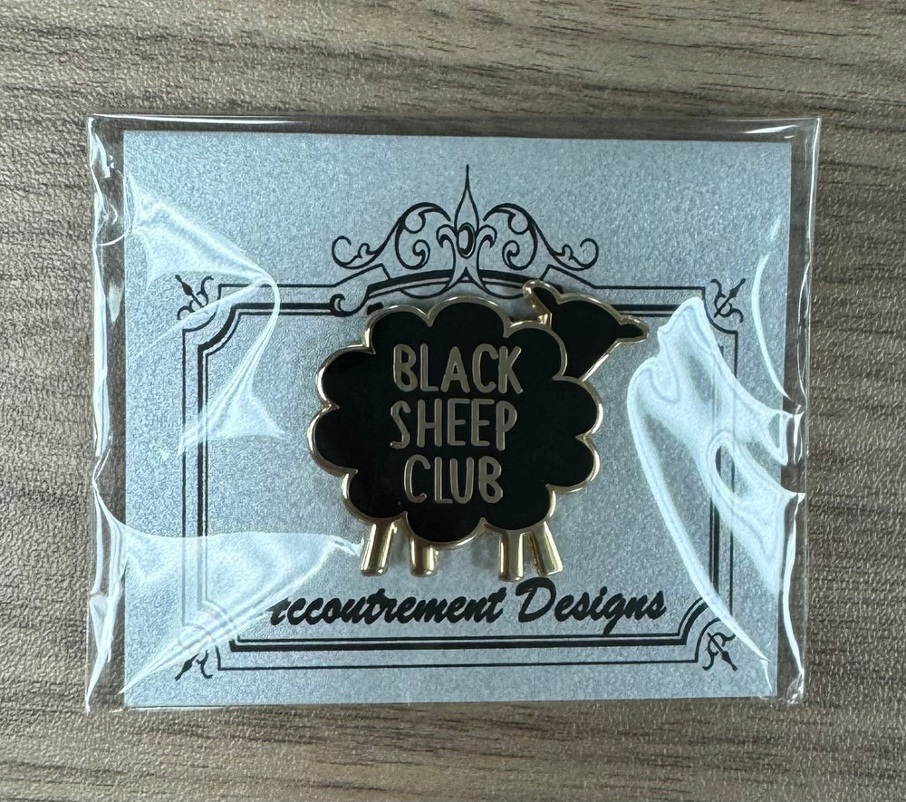 Black Sheep Club