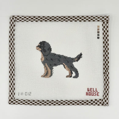 Cavalier - Black
